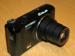 Casio Exilim EX-ZR400 e EX-ZR700 1134 0 Casio Exilim